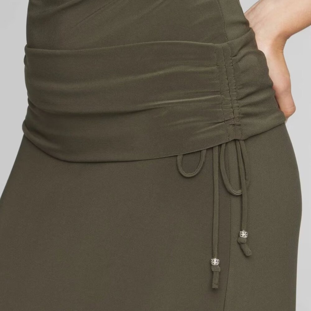 WHBM Maxi Convertible Skirt
